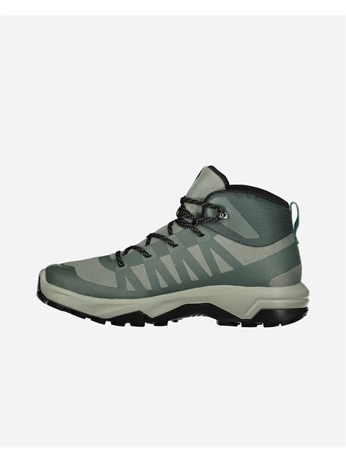 ext 2 mid gtx w SALOMON | L49258500SED SAGE